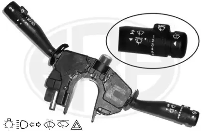 440229 ERA Выключатель на рулевой колонке