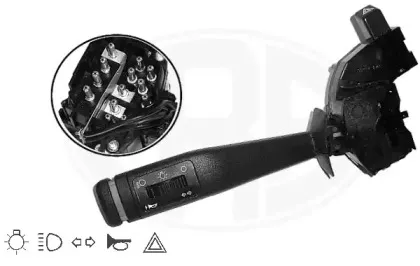 440240 ERA Выключатель на рулевой колонке