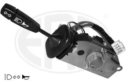 440245 ERA Выключатель на рулевой колонке