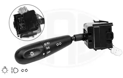 440252 ERA Выключатель на рулевой колонке