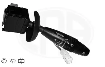 440261 ERA Выключатель на рулевой колонке