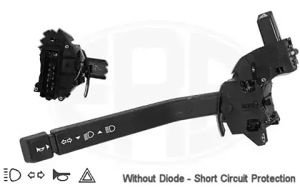 440284 ERA Выключатель на рулевой колонке