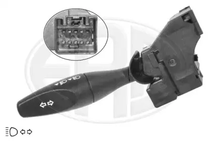 440285 ERA Выключатель на рулевой колонке