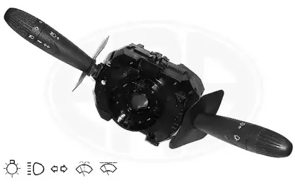 440292 ERA Выключатель на рулевой колонке