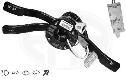 440293 ERA Выключатель на рулевой колонке