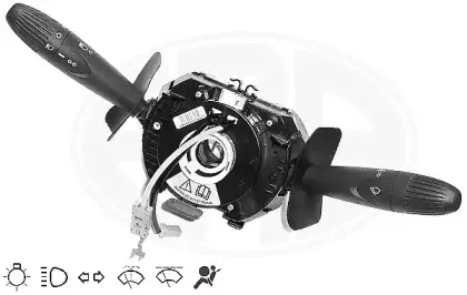 440295 ERA Выключатель на рулевой колонке