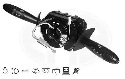 440297 ERA Выключатель на рулевой колонке