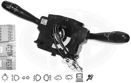 440307 ERA Выключатель на рулевой колонке