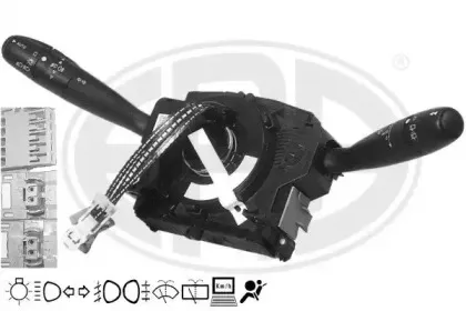 440308 ERA Выключатель на рулевой колонке