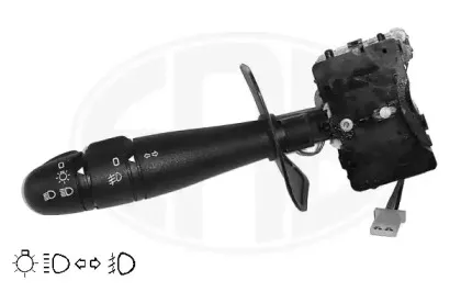 440318 ERA Выключатель на рулевой колонке