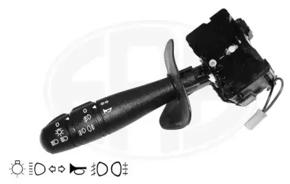 440320 ERA Выключатель на рулевой колонке