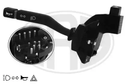 440344 ERA Выключатель на рулевой колонке