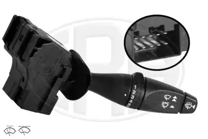 440367 ERA Выключатель на рулевой колонке