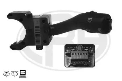 440392 ERA Выключатель на рулевой колонке