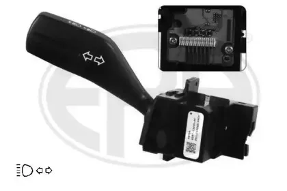 440414 ERA Выключатель на рулевой колонке