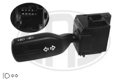 440421 ERA Выключатель на рулевой колонке