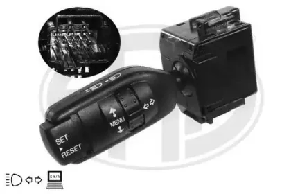 440422 ERA Выключатель на рулевой колонке