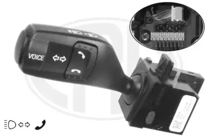 440427 ERA Выключатель на рулевой колонке