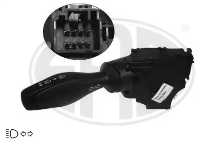 440432 ERA Выключатель на рулевой колонке