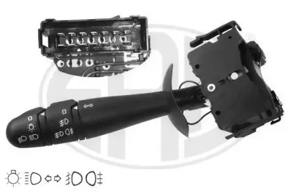 440439 ERA Выключатель на рулевой колонке