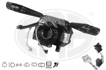 440440 ERA Выключатель на рулевой колонке