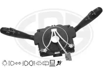 440455 ERA Выключатель на рулевой колонке