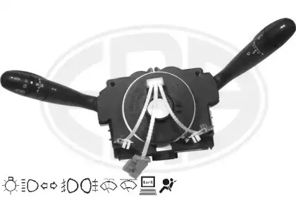 440466 ERA Выключатель на рулевой колонке