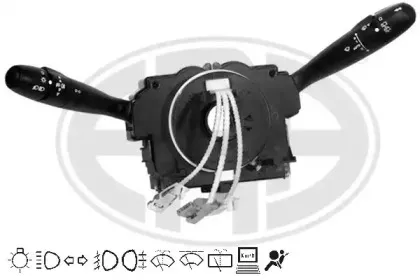 440478 ERA Выключатель на рулевой колонке