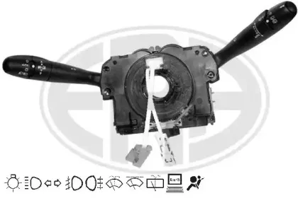 440481 ERA Выключатель на рулевой колонке