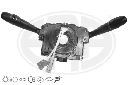 440489 ERA Выключатель на рулевой колонке