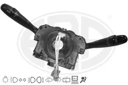 440497 ERA Выключатель на рулевой колонке