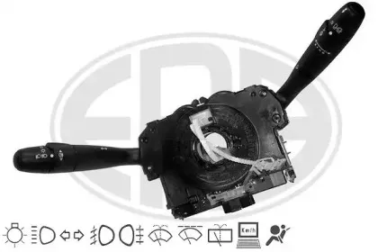 440503 ERA Выключатель на рулевой колонке