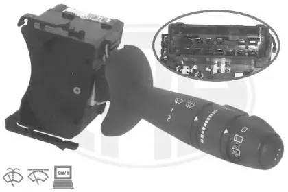 440556 ERA Выключатель на рулевой колонке