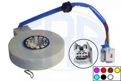 450004 ERA Датчик угла поворота