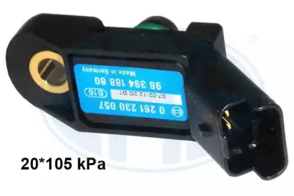 550130 ERA