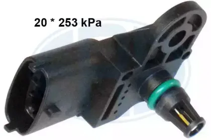 550364 ERA