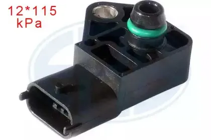 550749 ERA Датчик, давление во впускной трубе
