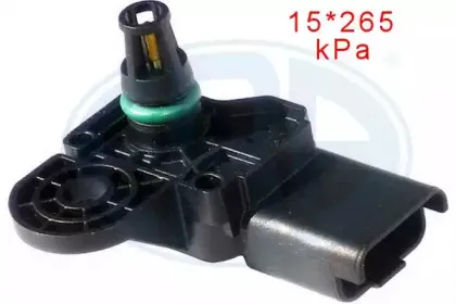 550760 ERA Датчик, давление во впускной трубе