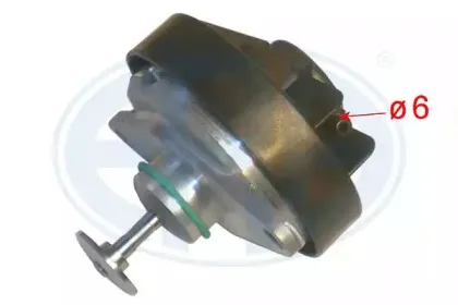 555078 ERA Клапан возврата ОГ