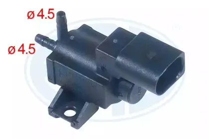 555172 ERA Переключающийся вентиль, перекл. клапан (впуск.газопровод)