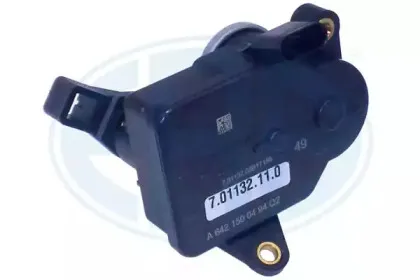 556090 ERA Регулировочный элемент, заслонка входящих газов(впускной г.)