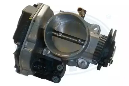 556158 ERA Патрубок дроссельной заслонки