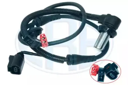 560045 ERA Датчик, частота вращения колеса