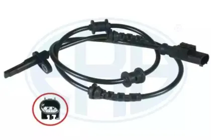 560127 ERA Датчик, частота вращения колеса