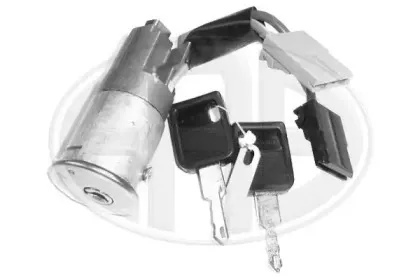 660013 ERA Замок вала рулевого колеса