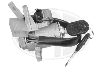 660054 ERA Замок вала рулевого колеса