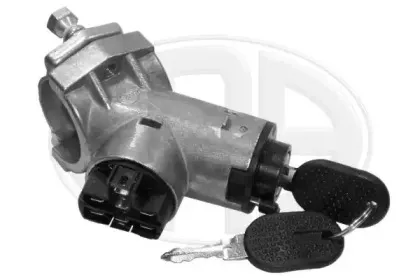 660059 ERA Замок вала рулевого колеса