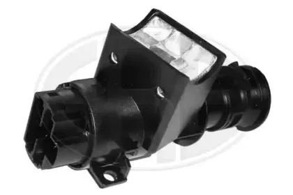 660089 ERA Замок вала рулевого колеса