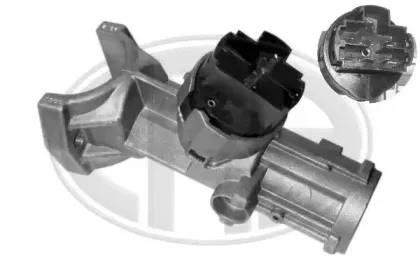 660095 ERA Замок вала рулевого колеса