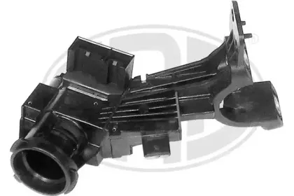 660138 ERA Замок вала рулевого колеса